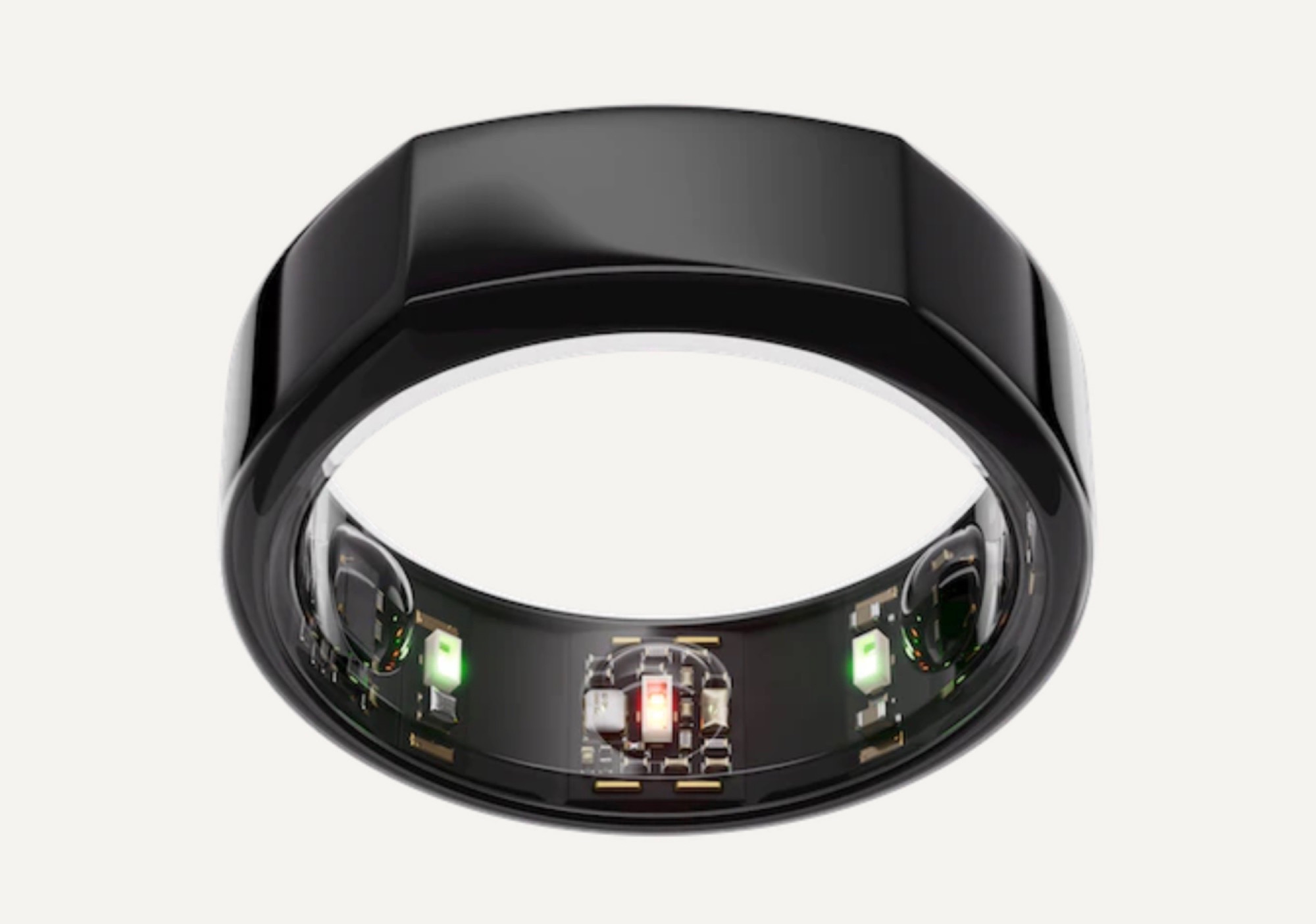 Apple Smart Ring: Patent visualisiert ungewöhnliches Wearable als