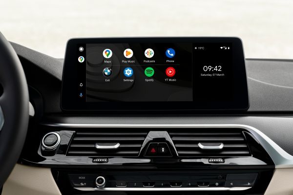 Android Auto: Kabellose Verbindung kommt für alle Smartphones mit Android  11 -  News