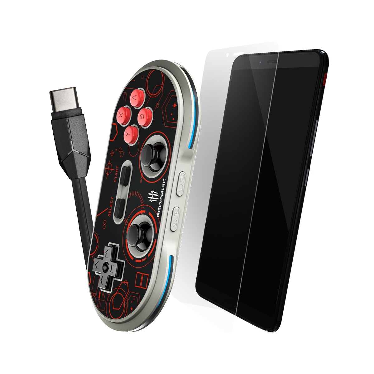 Nubia Red Magic: Verkaufsstart für das Gaming-Smartphone ...

