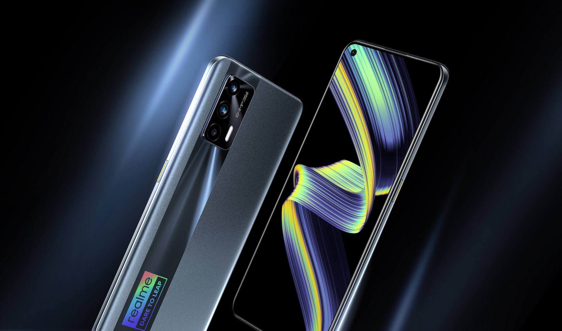 Realme X7 Max 5G Specs Faq Comparisons