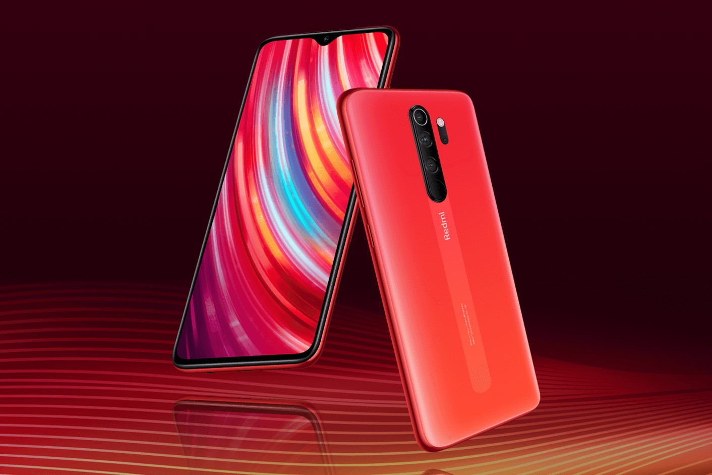 Redmi note 8 всплывающая реклама