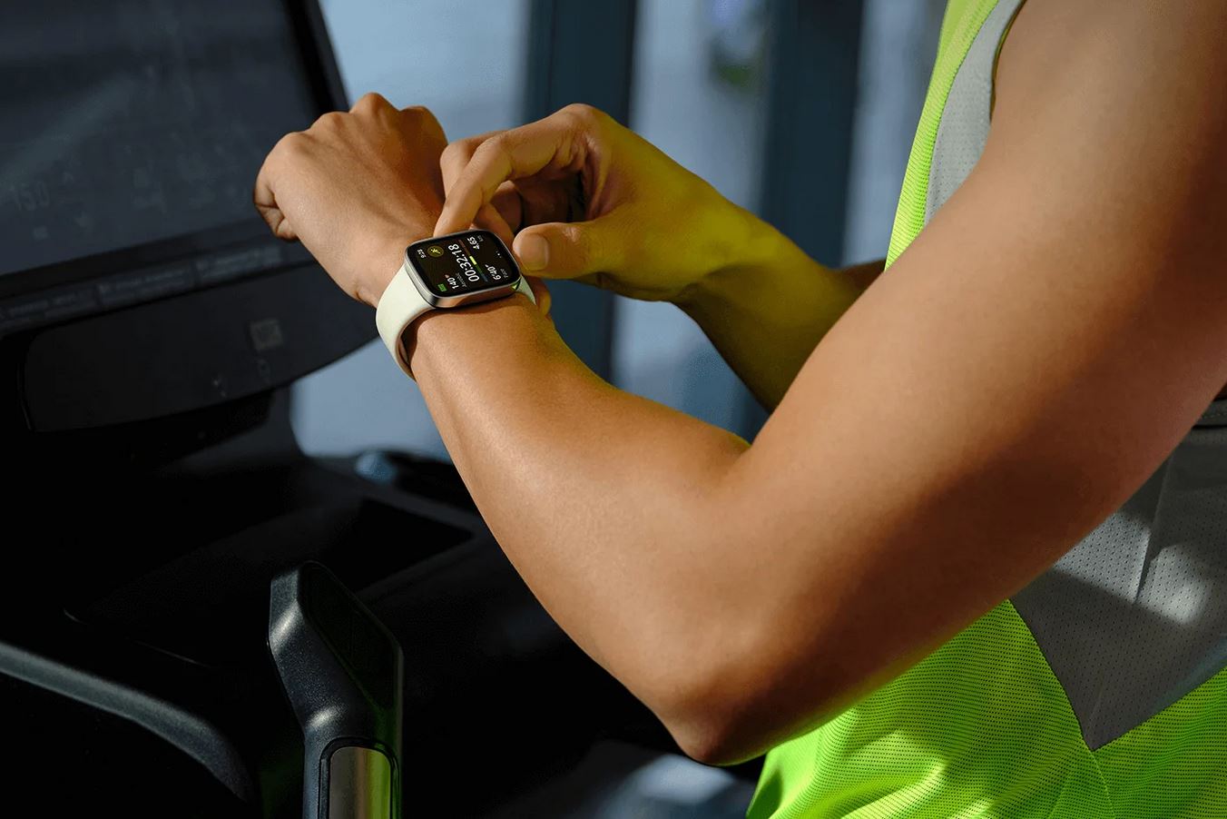 Redmi Watch 3 Active ist eine neue günstige Smartwatch mit Bluetooth-Anrufen
