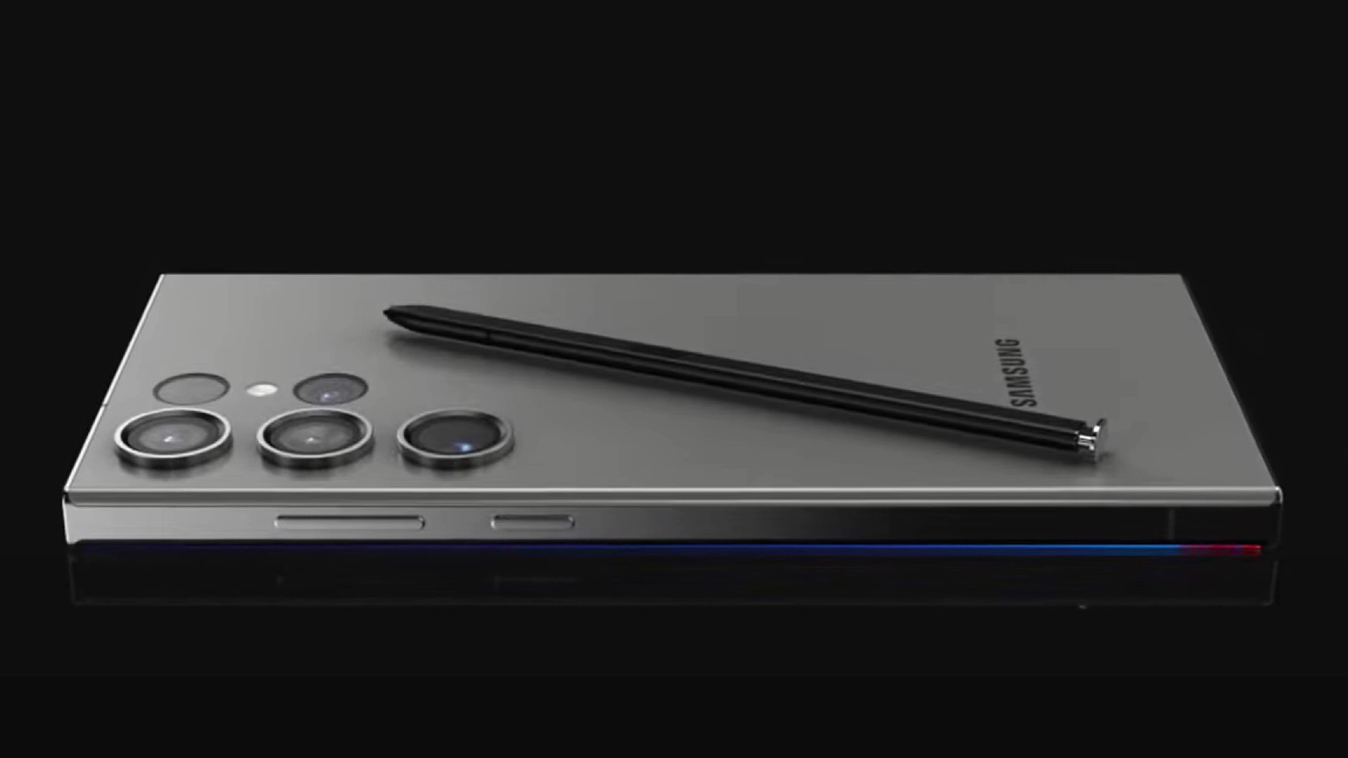 Samsung Galaxy S24, S24+ und Galaxy S24 Ultra bei erster
