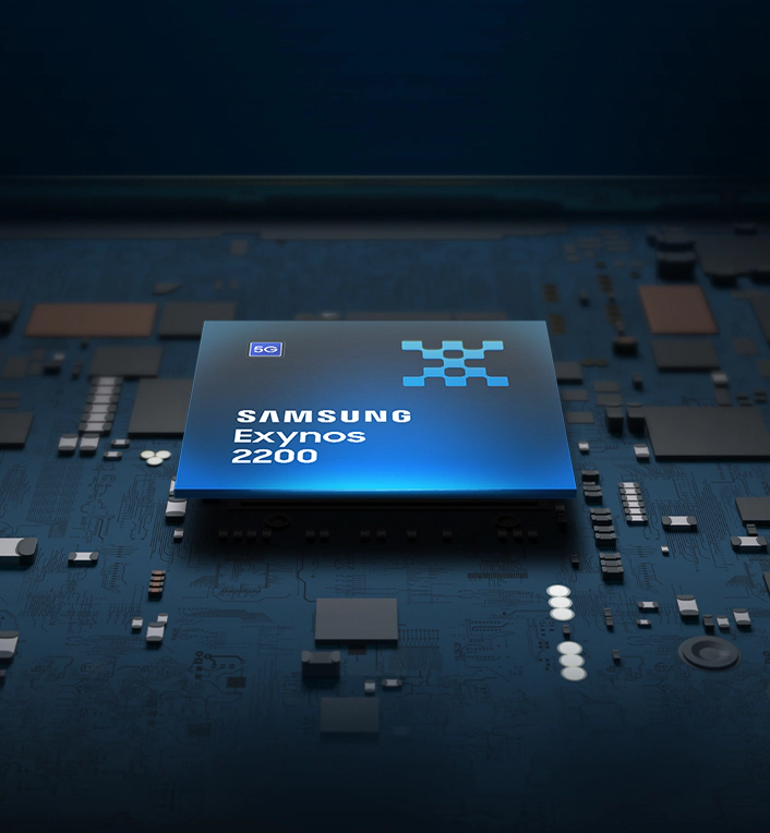 [Bild: Samsung_Exynos_2200_Launch.jpg]