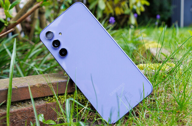 Oferta: Samsung Galaxy A54 en todos los colores a bajo precio