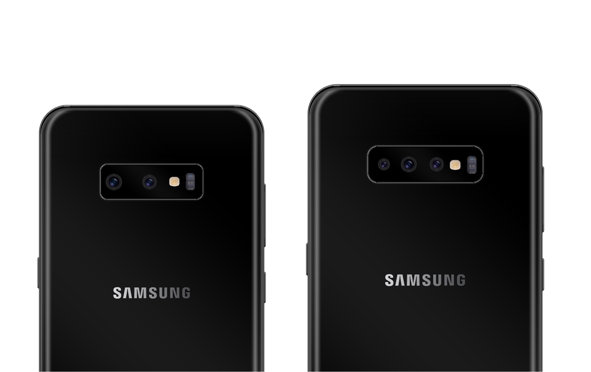 Samsung Galaxy s10 Camera