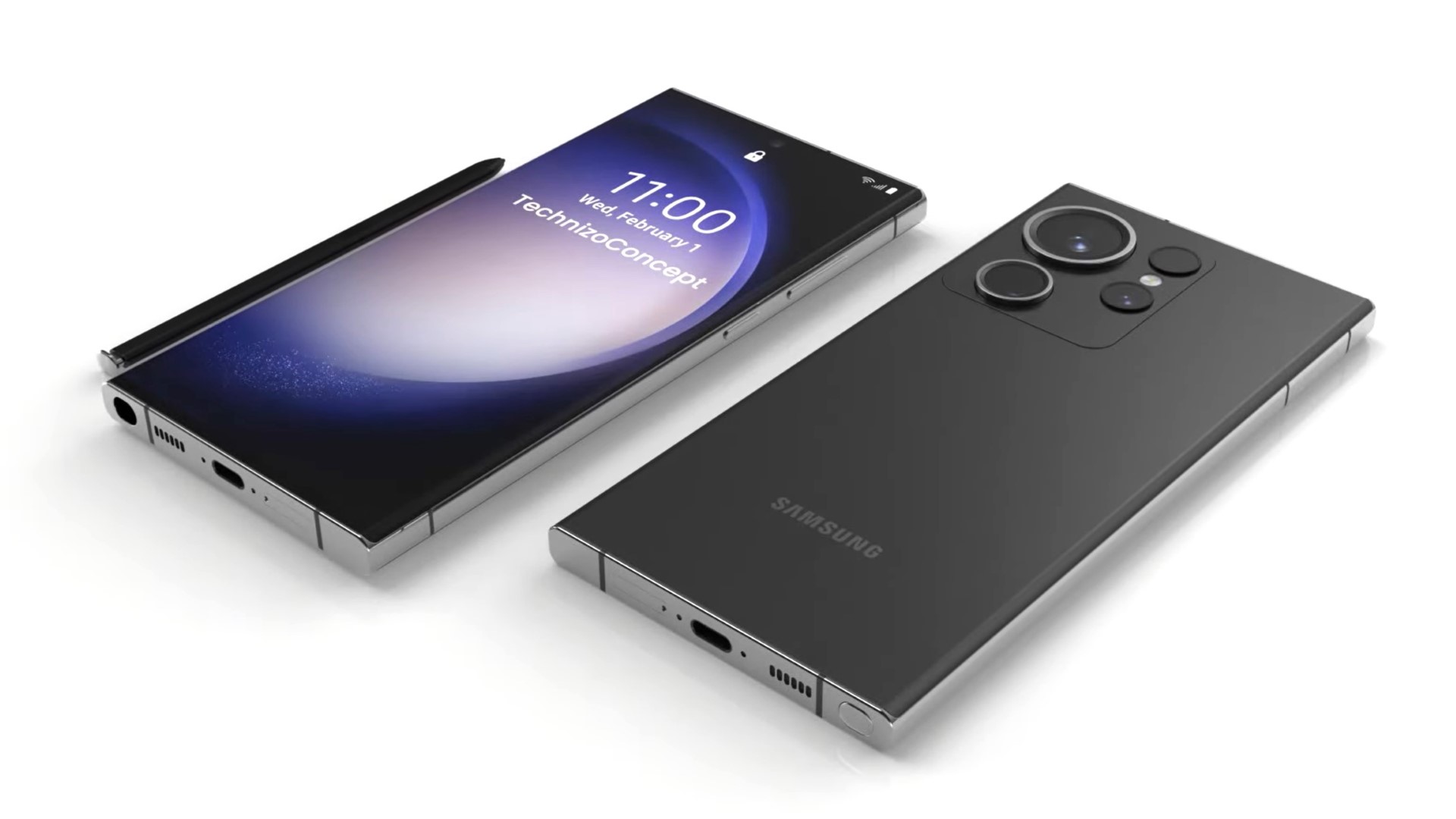 Beim Samsung Galaxy S24 sollen sowohl Exynos- als auch Snapdragon-Chipsätze  zum Einsatz kommen