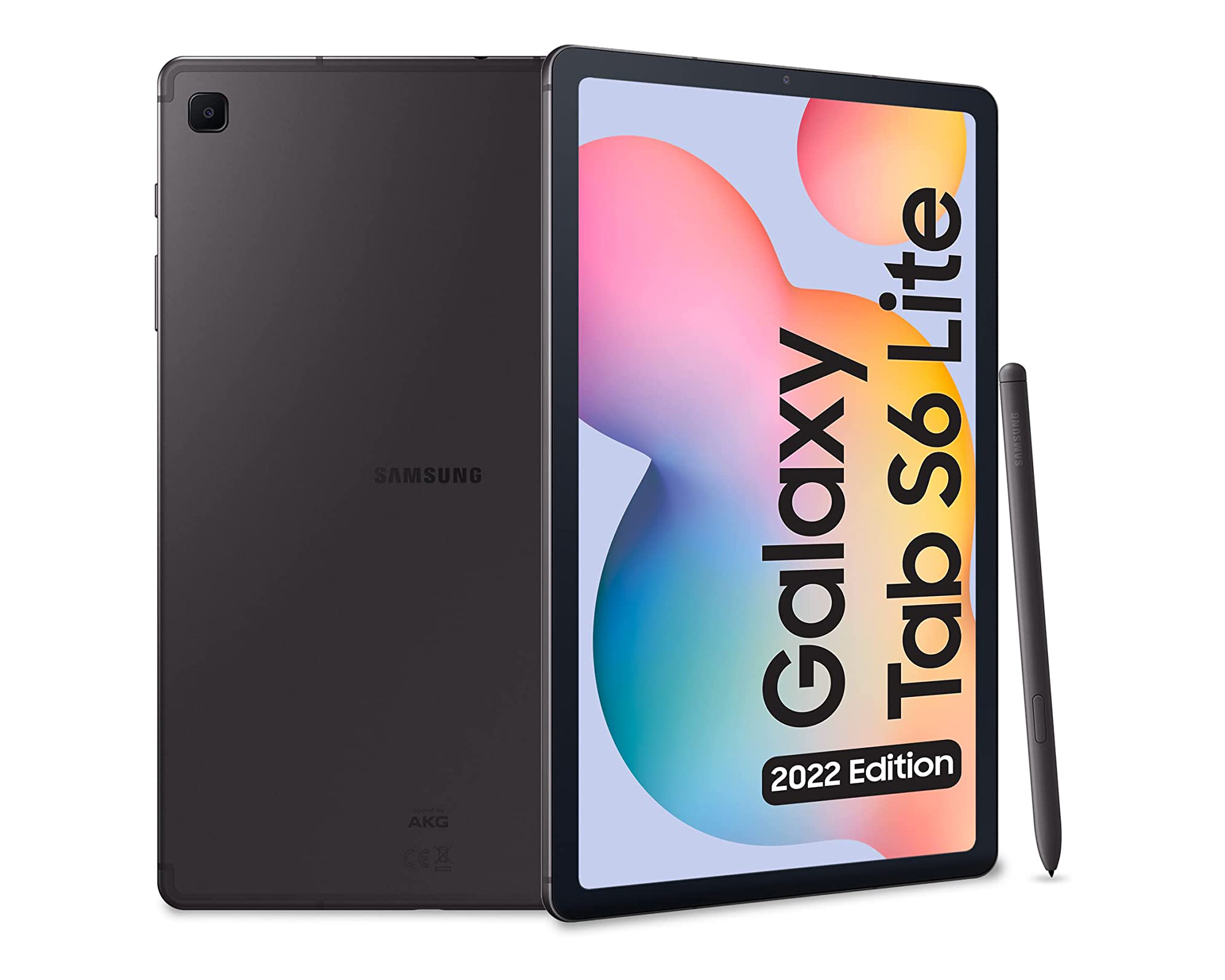 maag linnen peper Samsung Galaxy Tab S6 Lite (2022): Amazon enthüllt vorab Spezifikationen,  Preis und Erscheinungsdatum des neuen Tablets - Notebookcheck.com News