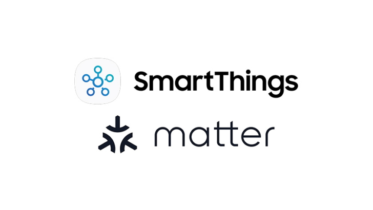 Samsung wprowadza kompatybilność Matter ze SmartThings