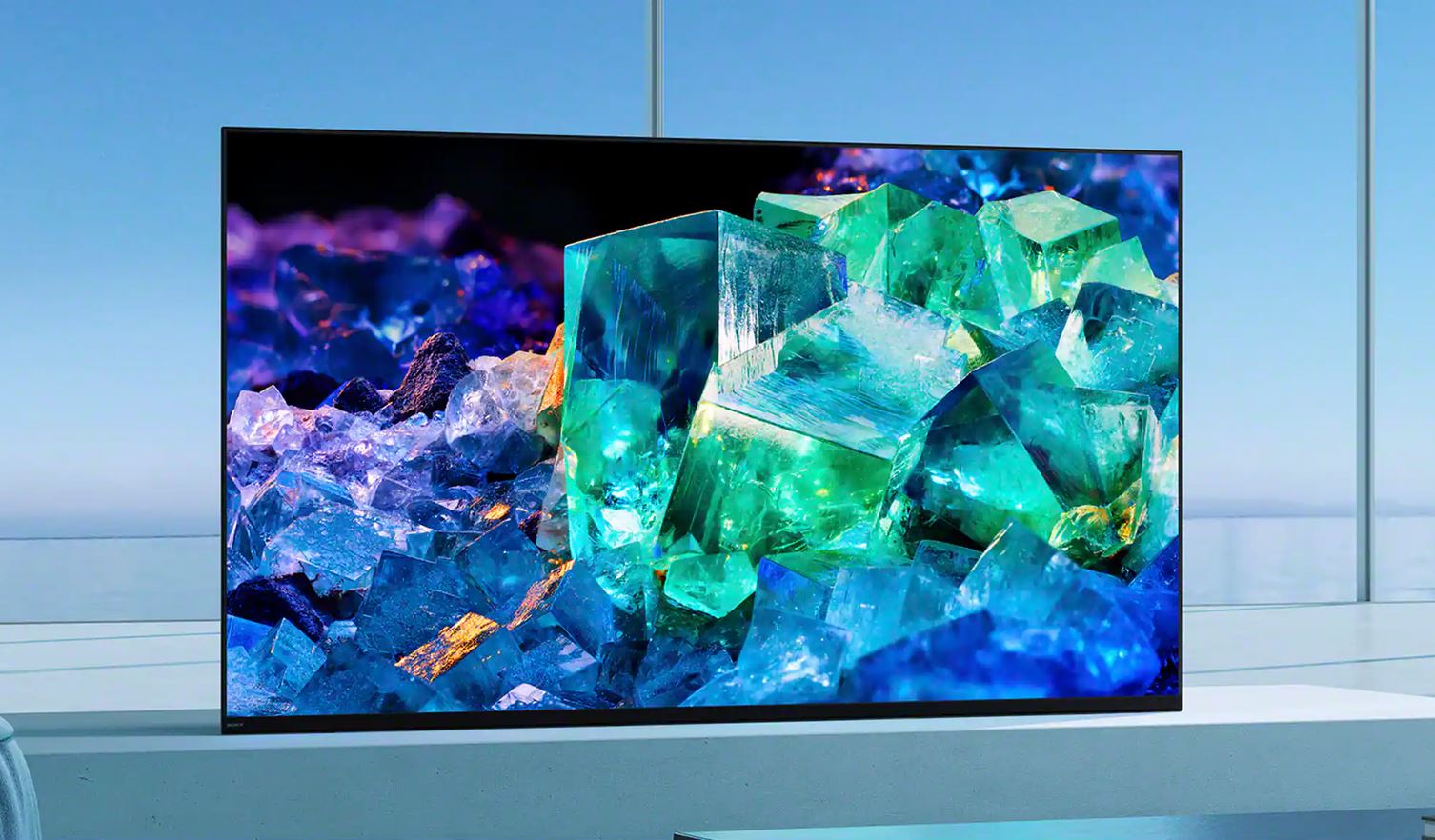 Sony TVs 2023 Leak liefert Informationen zum Portfolio, u.a. mit QDOLEDTV A95L und zwei Mini