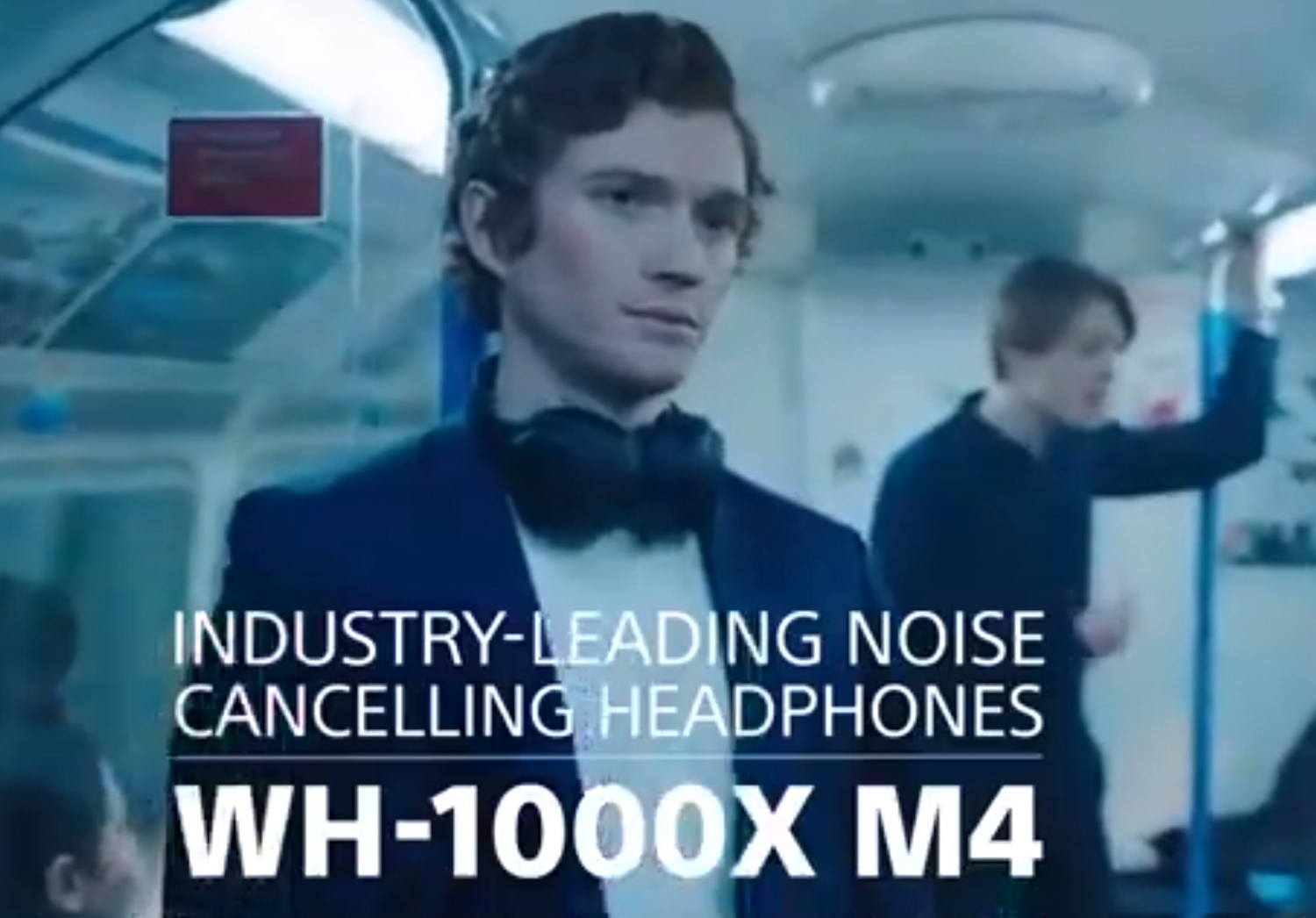 Sony WH-1000XM4: Geleaktes Promo-Video demonstriert neue Features der