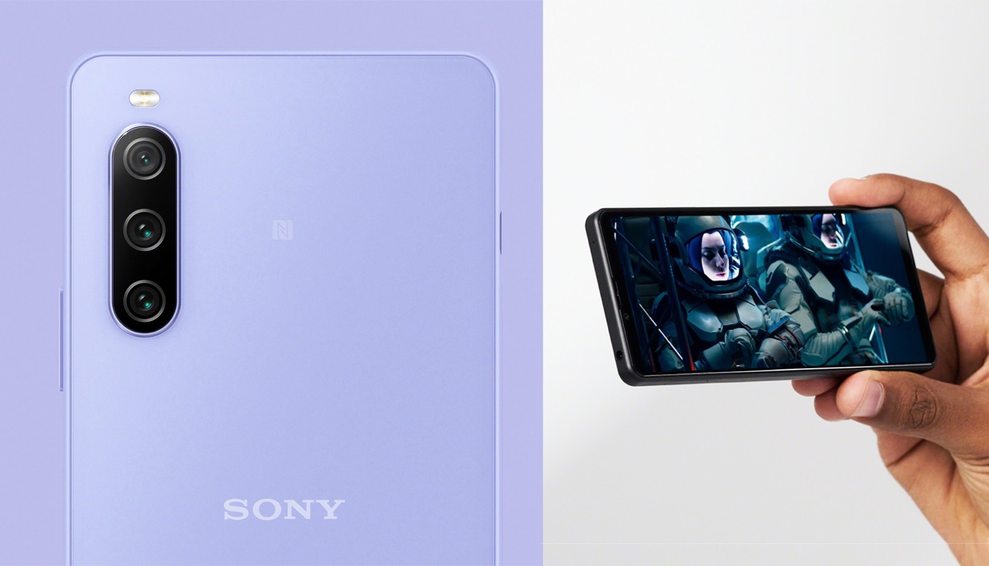 Gerücht: Das Sony Xperia 10 V packt mehr Leistung und einen größeren ...