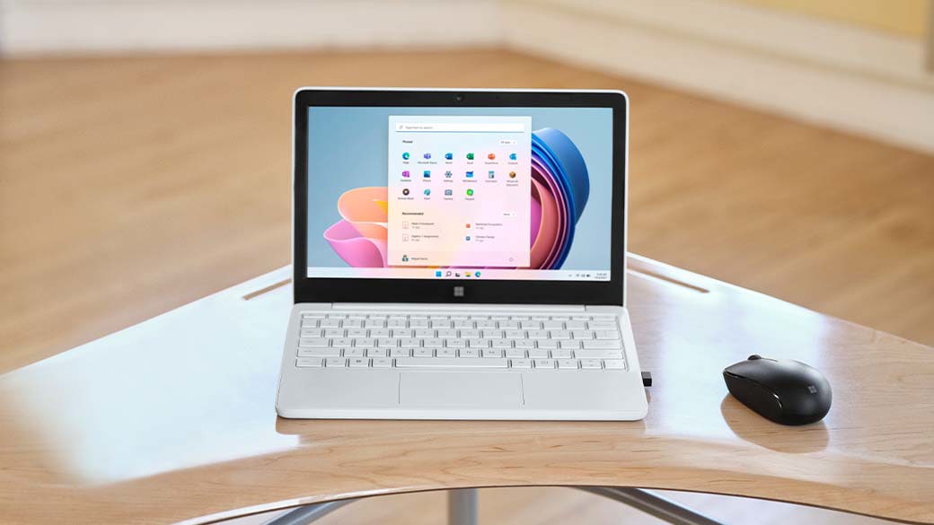 Microsoft Surface Laptop SE: il modello Student arriva in Germania per € 299