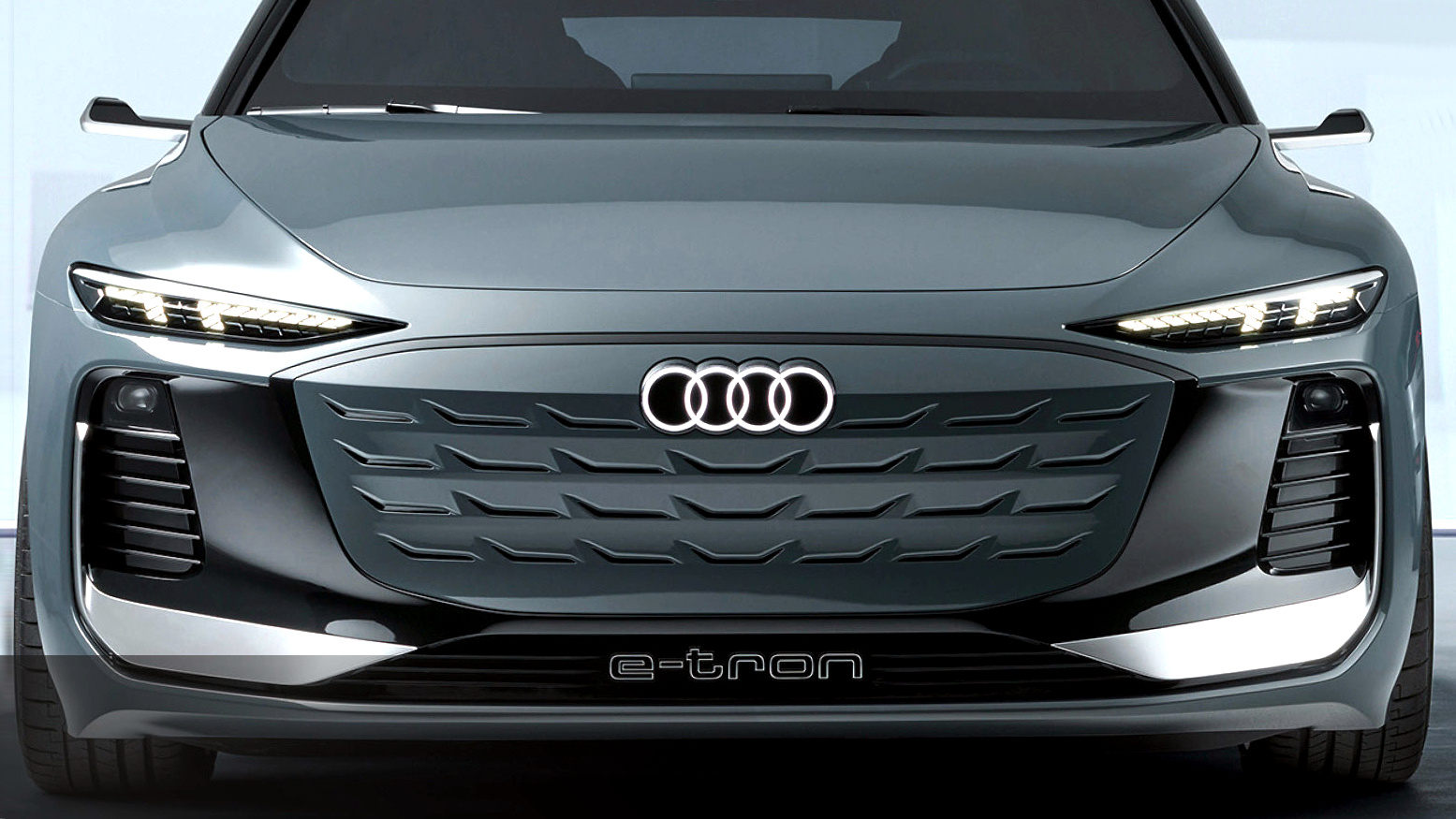 Audi: Auslieferung von E-Autos (BEV) legt um 52,7 Prozent zu, Audi e-tron der Kundenliebling.