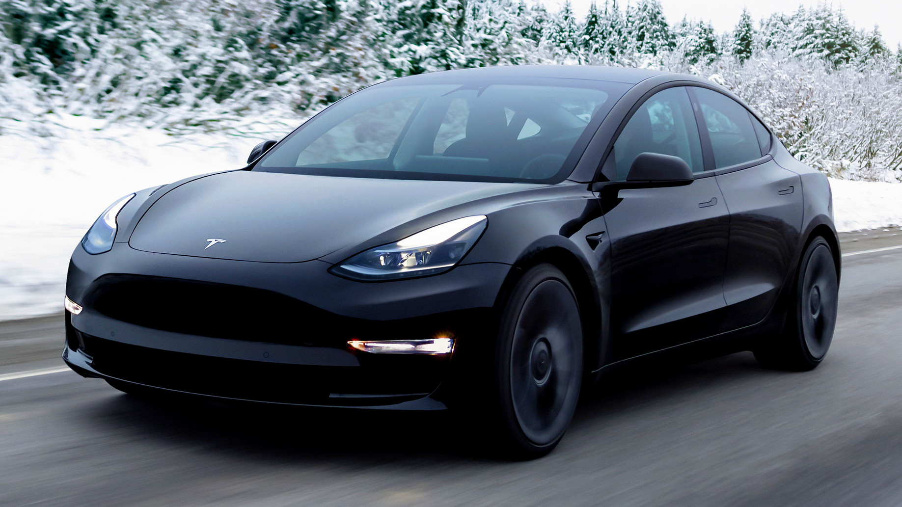 Tesla: Fast 1 Million E-Autos verkauft, Tesla Model Y und Model 3  meistverkaufte Elektoautos der Welt -  News
