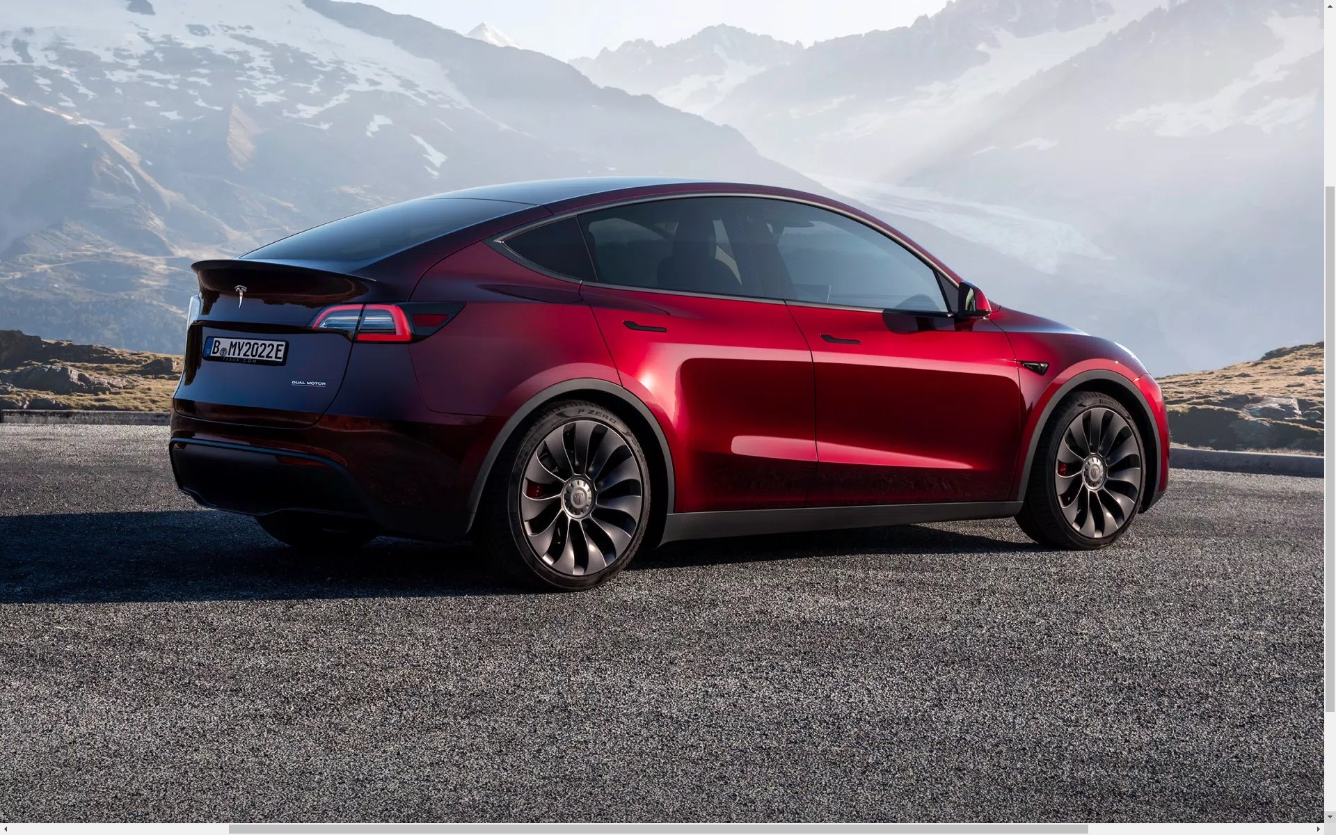 Kompakter Tesla soll 53-kWh-Batterie erhalten, Transporter & Bus möglich  