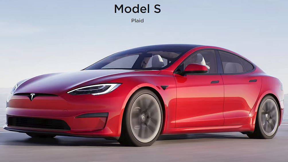 TÜV-Sonderauswertung: Das Tesla Model S ist das unzuverlässigste der  beliebtesten E-Auto, knapp vor Dacia Duster und Logan -   News