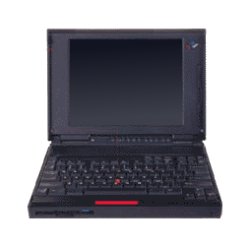 das erste ThinkPad: IBM ThinkPad 700C