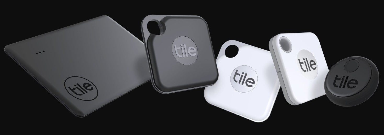 Tile Mit diesen Bluetooth Finder Trackern lässt sich alles