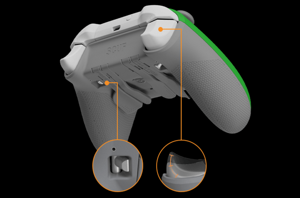 SCUF Prestige Next Level Controller für Next Gen XBOX und PC