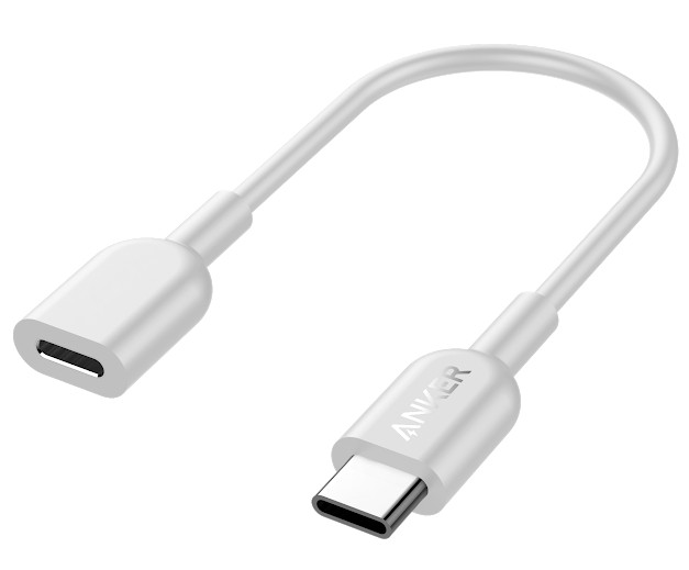 Anker USBCaufLightningKabel für iPhone und iPad angekündigt
