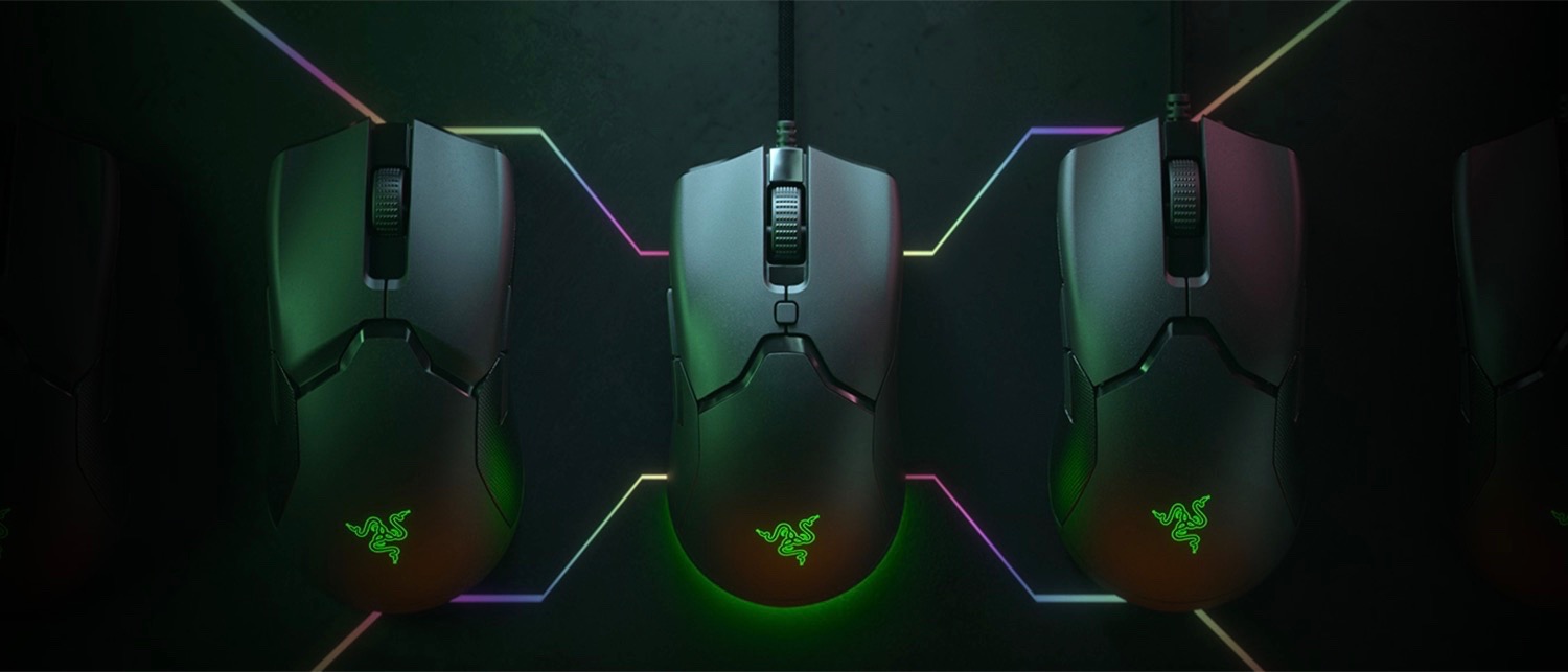 Razer Viper Mini Ultraleichte und günstige