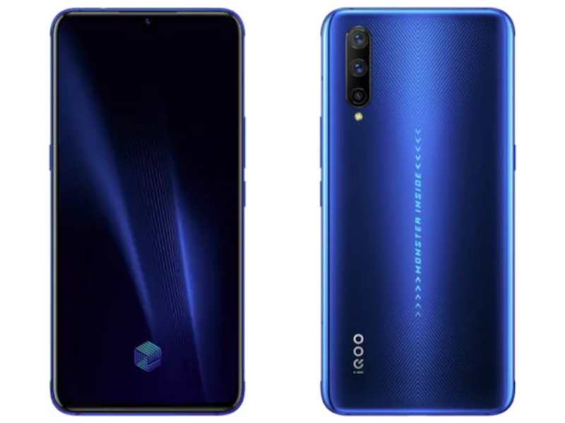 Dipos 6x Pellicola Protettiva In Vetro Per Vivo IQOO Pro 5G – Cristallo Trasparente – Made In Germany