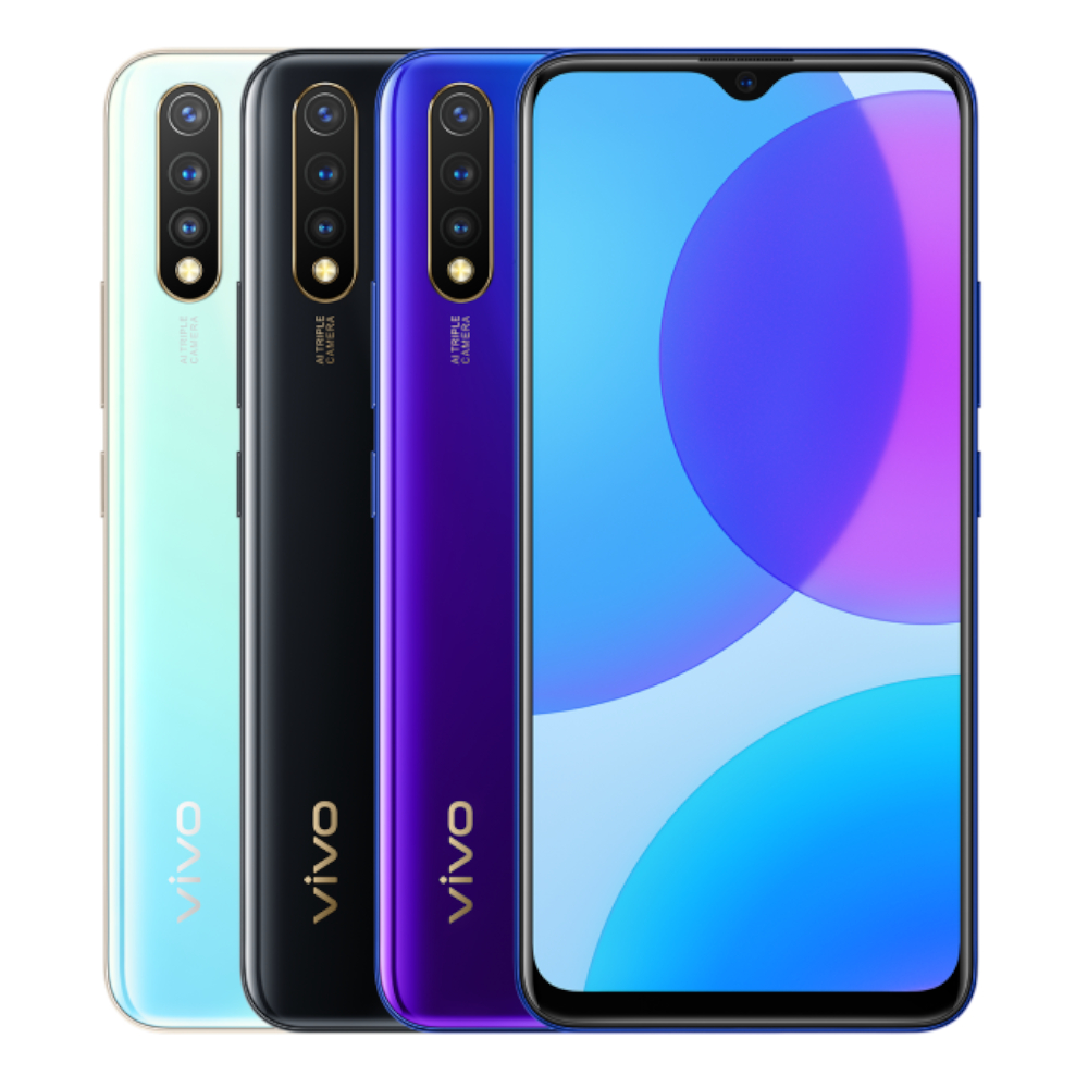 Vivo u