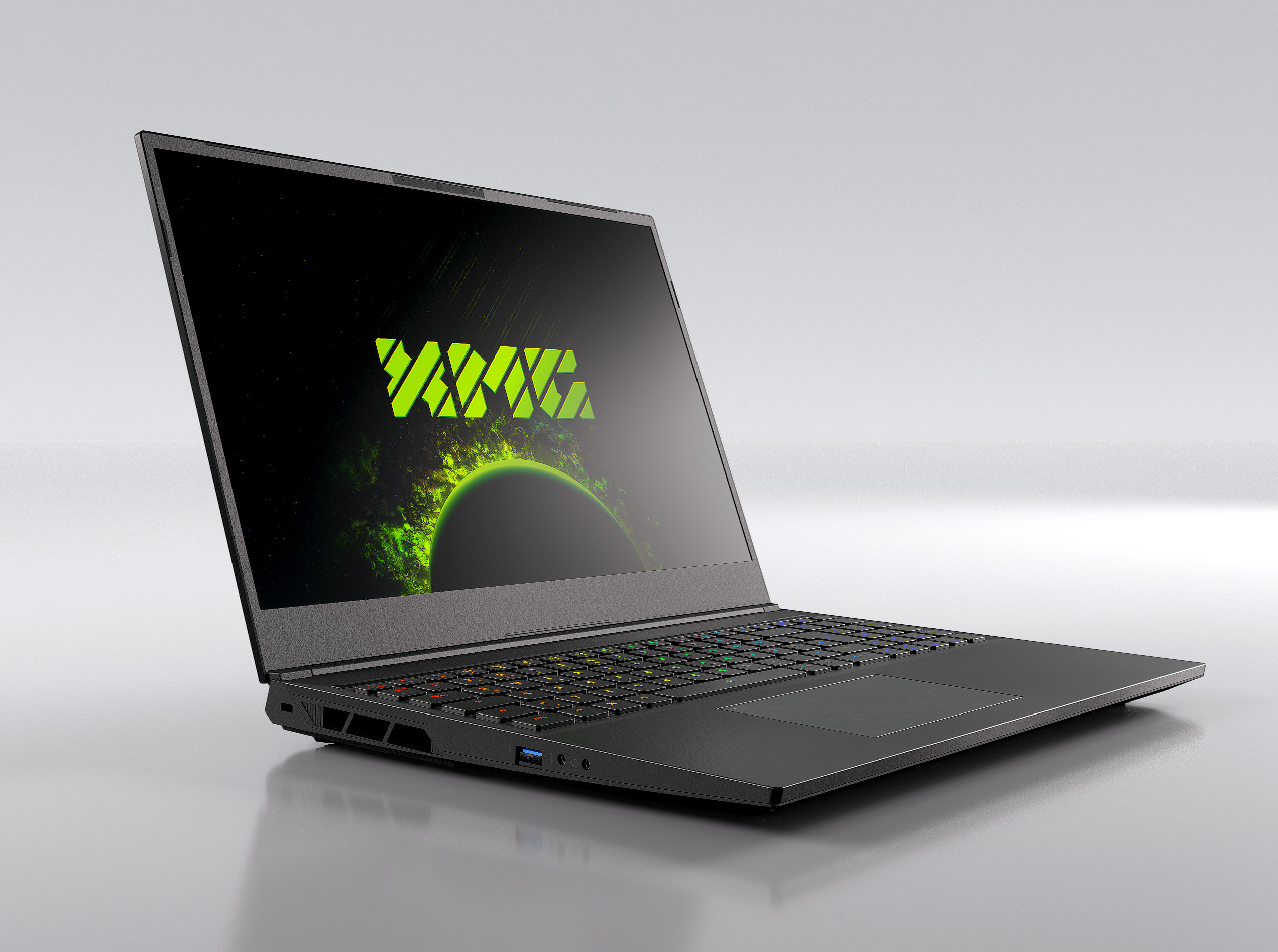 Gaming-laptops met tweemaal de prestaties: XMG’s nieuwe Pro-, Ultra-, Neo- en Focus-serie met Intel Core i9 HX – AMD-grafiek