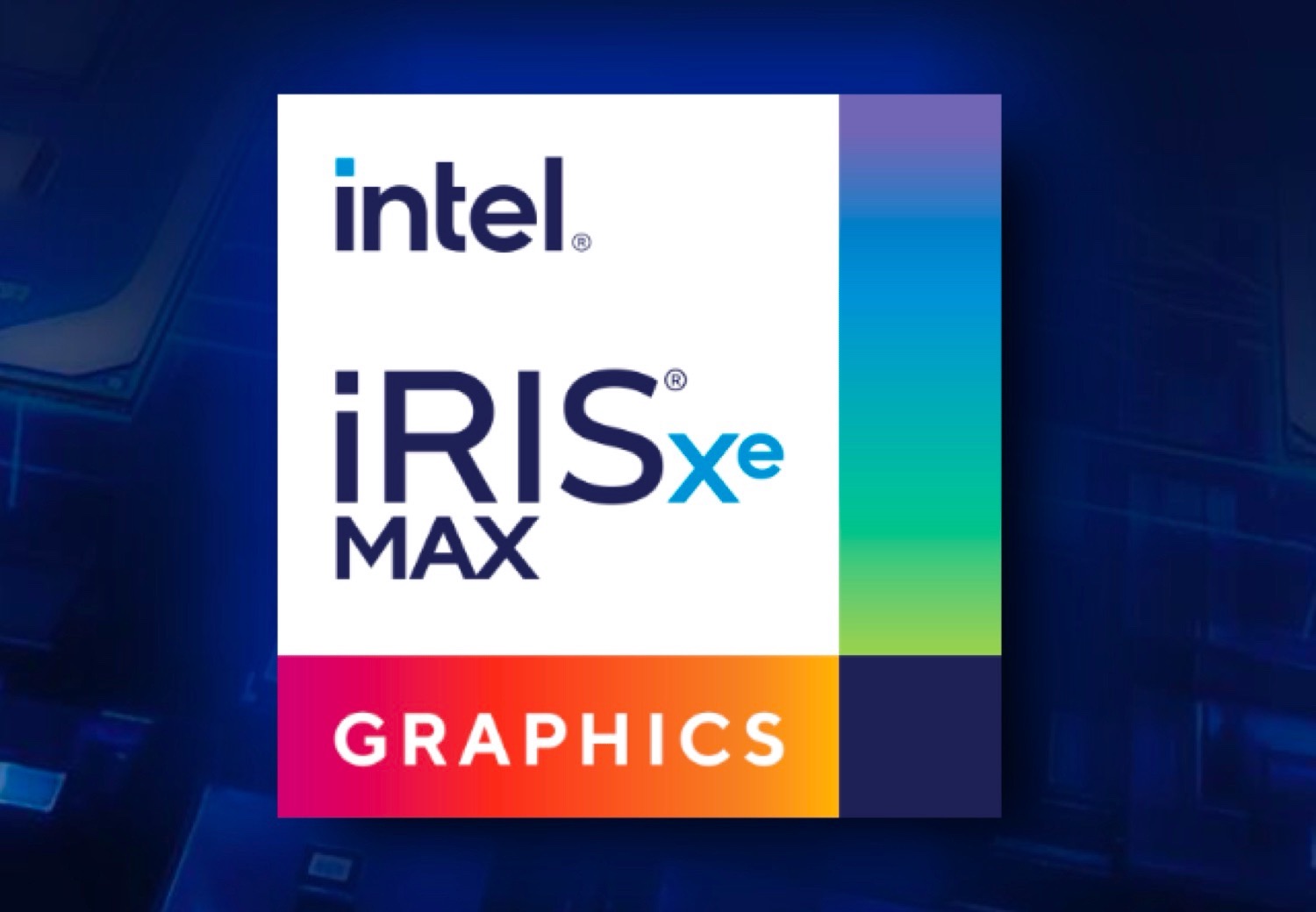 Die ersten Notebooks mit Intel Iris Xe Max kommen offenbar erst ...