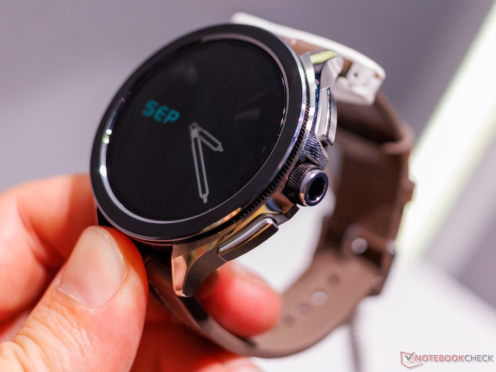 Deal: Brandneue Xiaomi Watch 2 Pro Smartwatch mit LTE bekommt