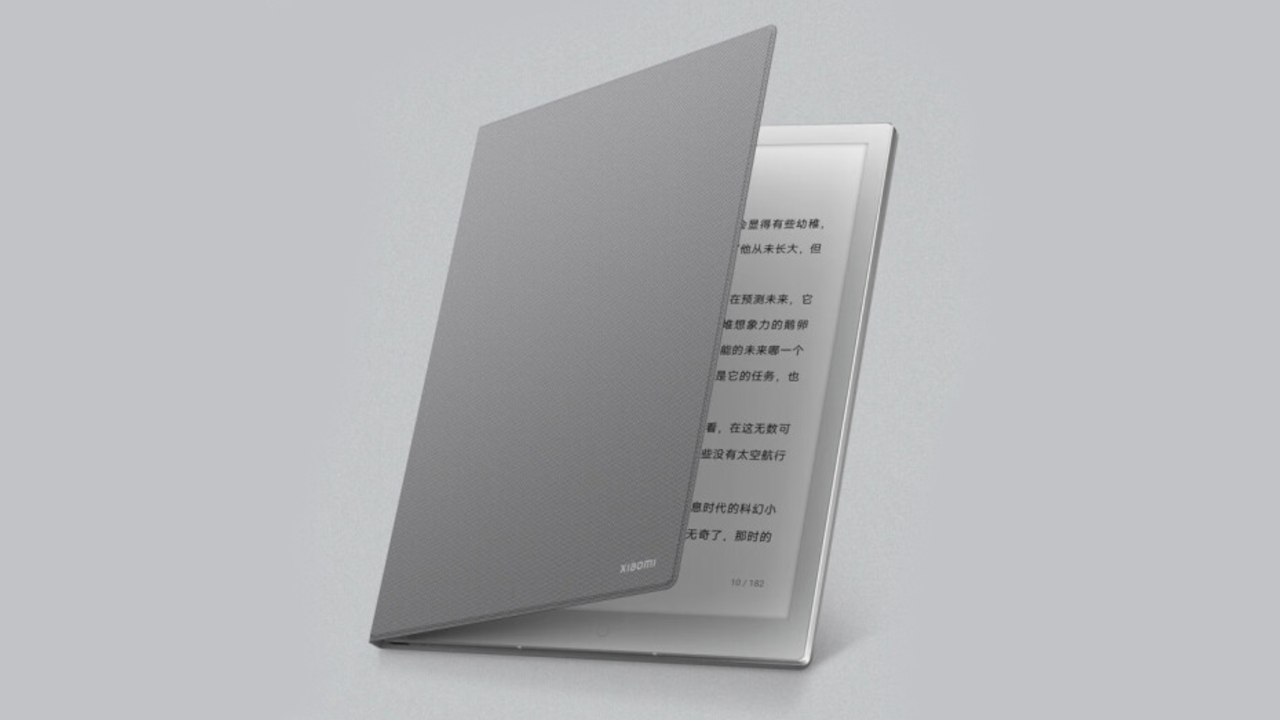 Xiaomi: Neues Note E-Ink Tablet für umgerechnet 370 Euro vorgestellt - Notebookcheck.com