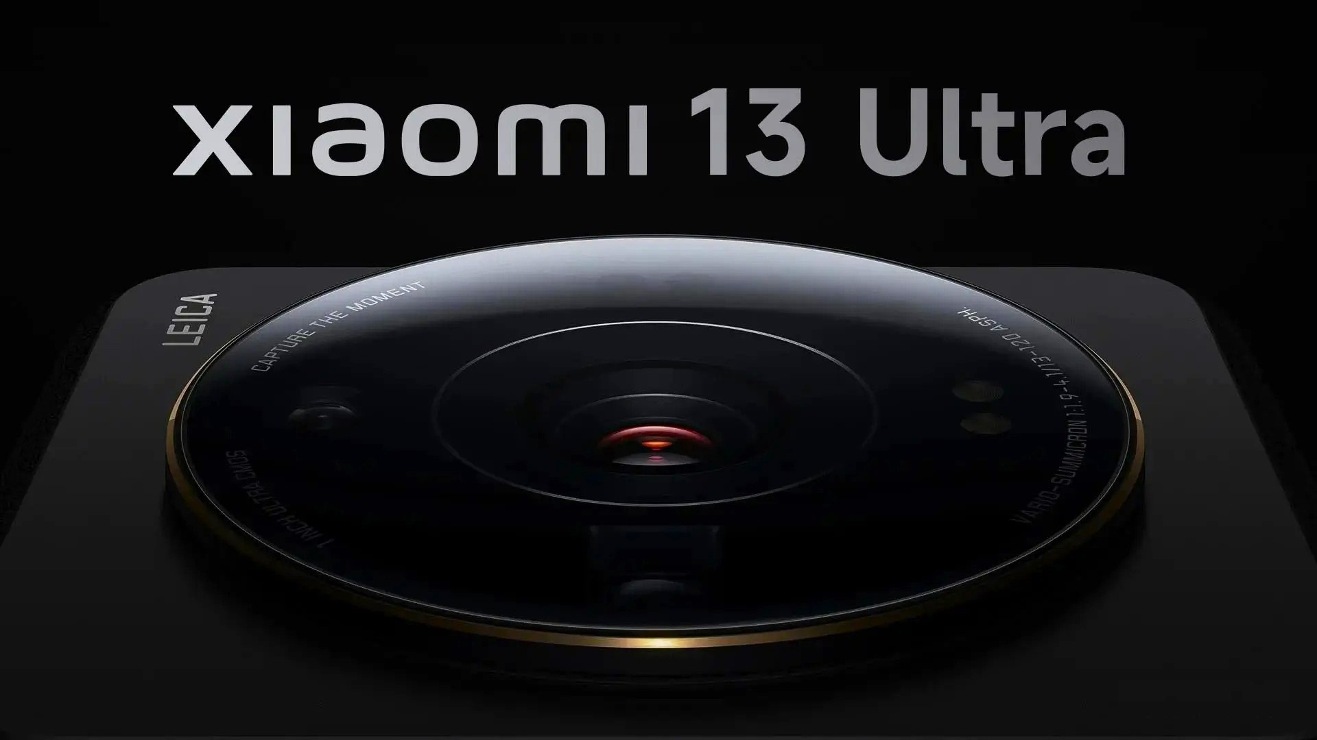 Xiaomi 13 Ultra: Erste Spuren zum globalen Modell tauchen zeitgleich mit  der China-Version auf - Notebookcheck.com News