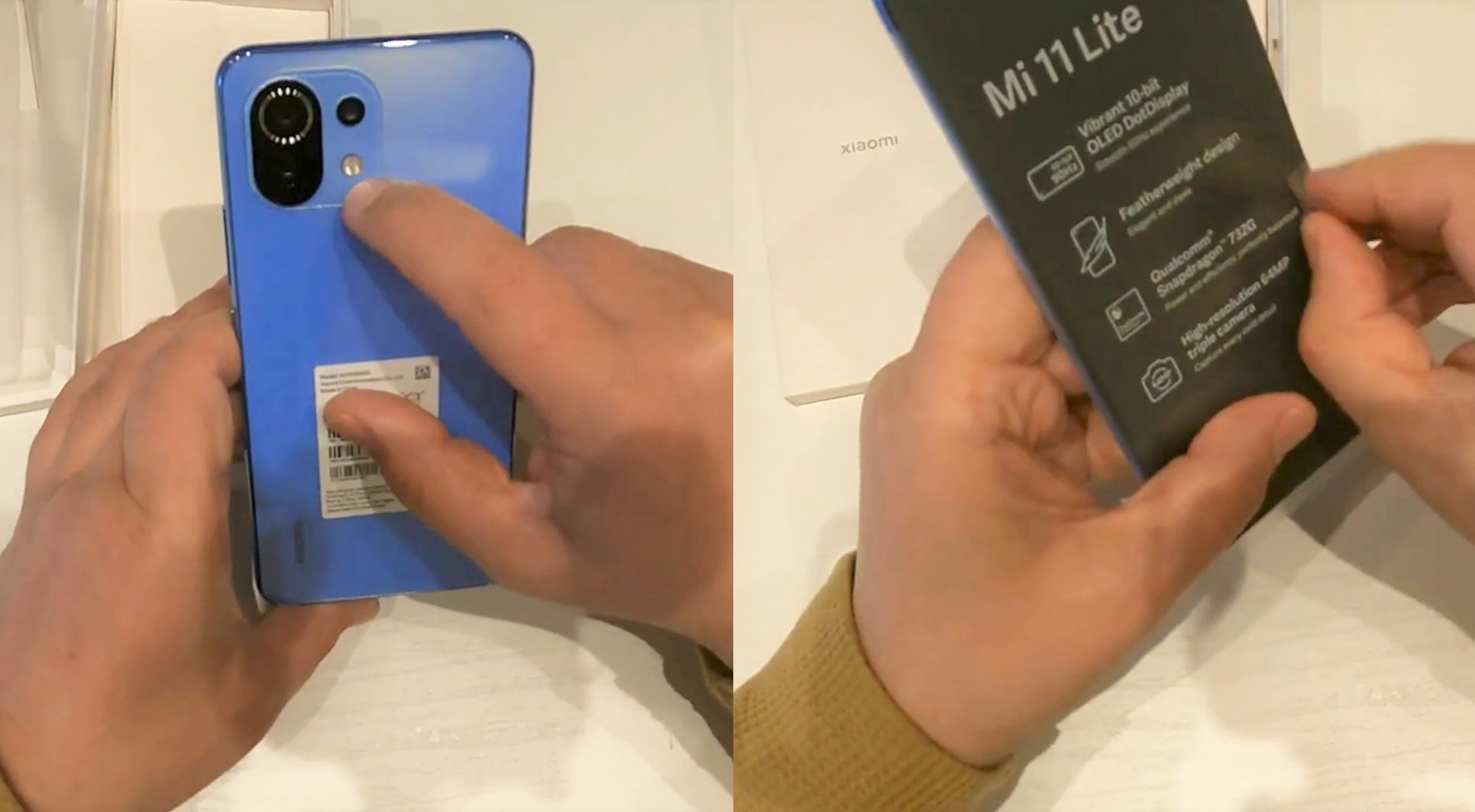 Динамик Xiaomi Mi 6 Купить
