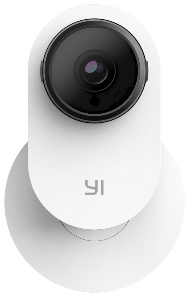 YI Home Camera 3 (Y25) Europastart für die KIKamera Notebookcheck