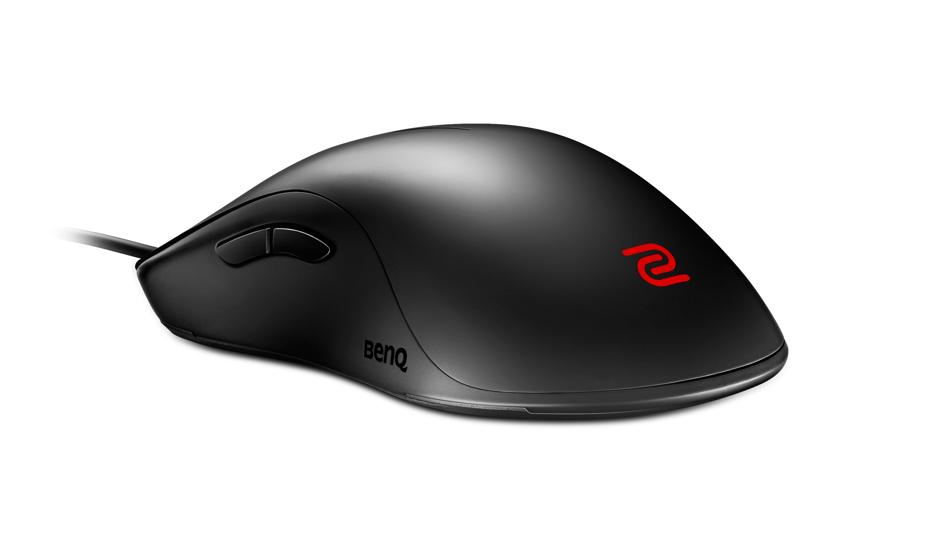 Zowie: Extrabreite Gaming-Maus FK 1+ vorgestellt - Notebookcheck.com News