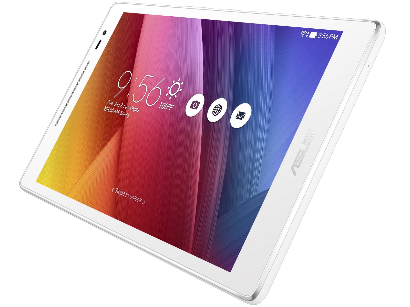Asus: Neue Tablets ZenPad 8.0 und ZenPad 10.0 erhältlich (Update ...