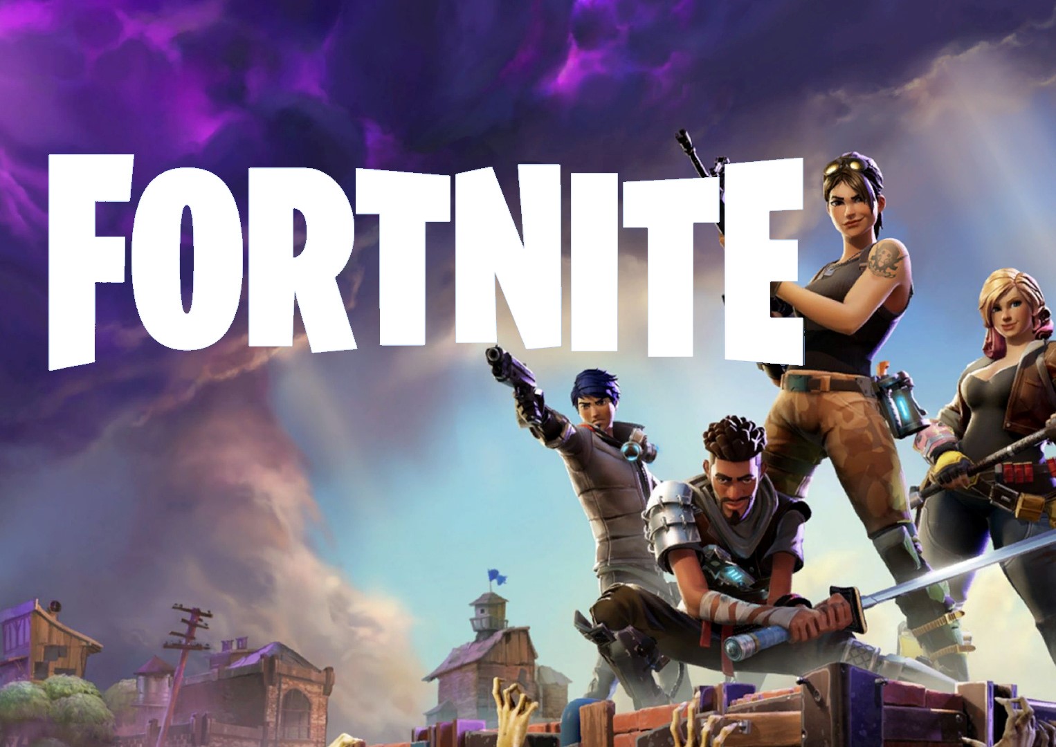 eSport: 100 Millionen Dollar an Preisgeldern für Fortnite ... - 1526 x 1080 jpeg 267kB