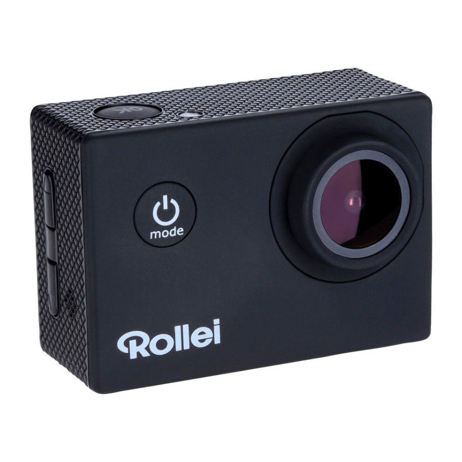Aldi Rollei Actioncam 40s Pro WiFiKamera stark reduziert für 45 Euro