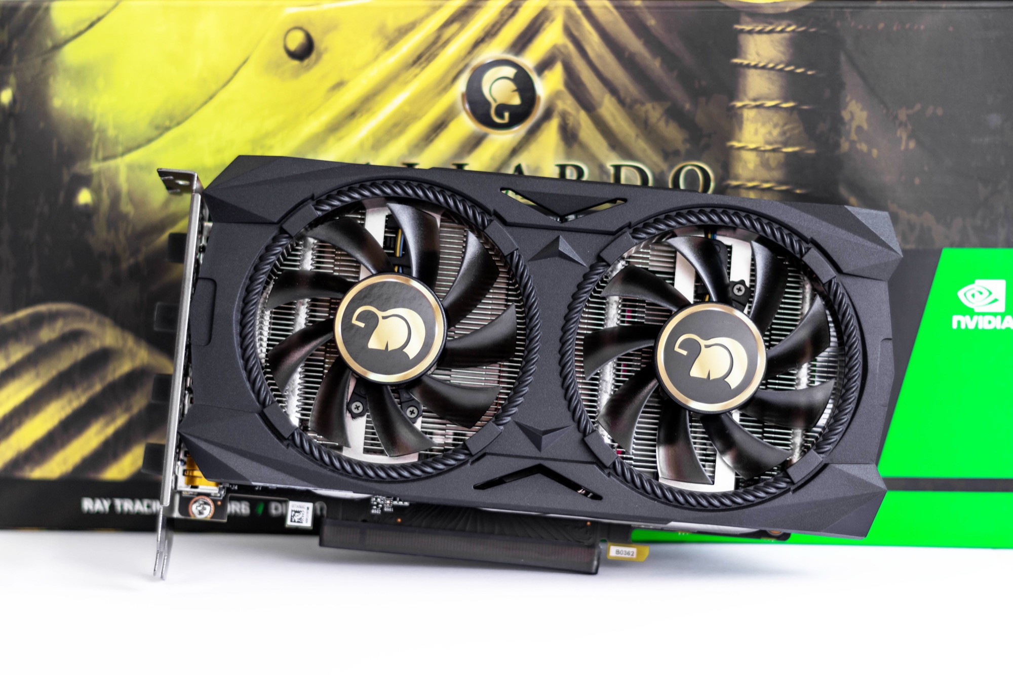 Nvidia GeForce RTX 2000 & 3000 gets up to 24% of gaming power with a driver update