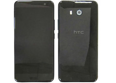 Das HTC U 11 wurde in der Geekbench-Datenbank gesichtet.