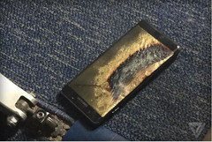 Samsung hat die Konsequenz gezogen und vorerst die Produktion des Galaxy Note 7 gestoppt.