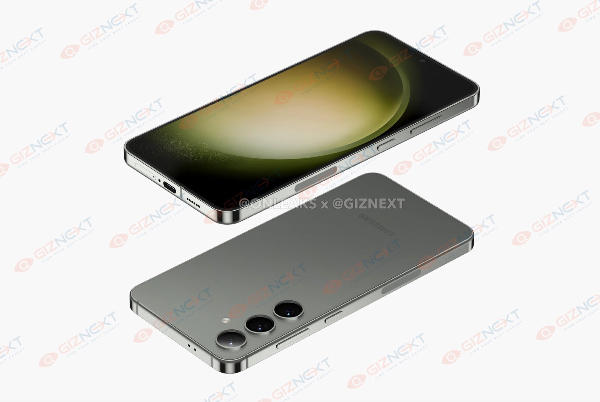 Samsung Galaxy S24 Ultra mit Snapdragon 8 Gen 3 – Neues Bild - connect