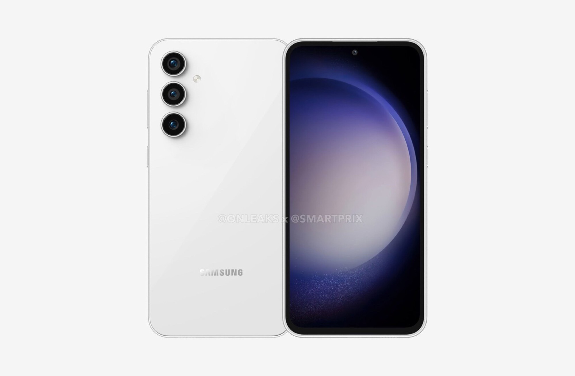 Leak liefert Details zu Selfie- und Tele-Kameras des Samsung