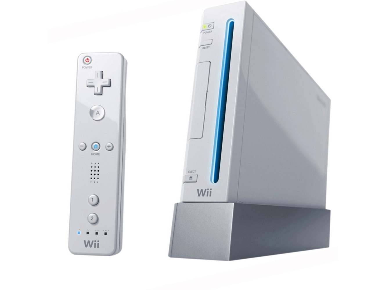 Nintendo: Das Ende des Wii Shop Channels, das Ende der Wii