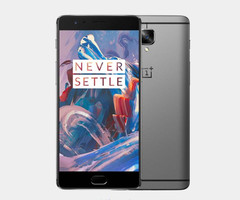Kommt das OnePlus 3 bald mit LCD-Panel und Snapdragon 821-SOC?