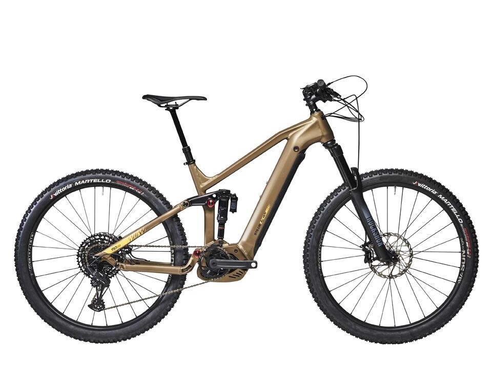 Decathlon präsentiert neues EMountainbike Stilus EAM 29