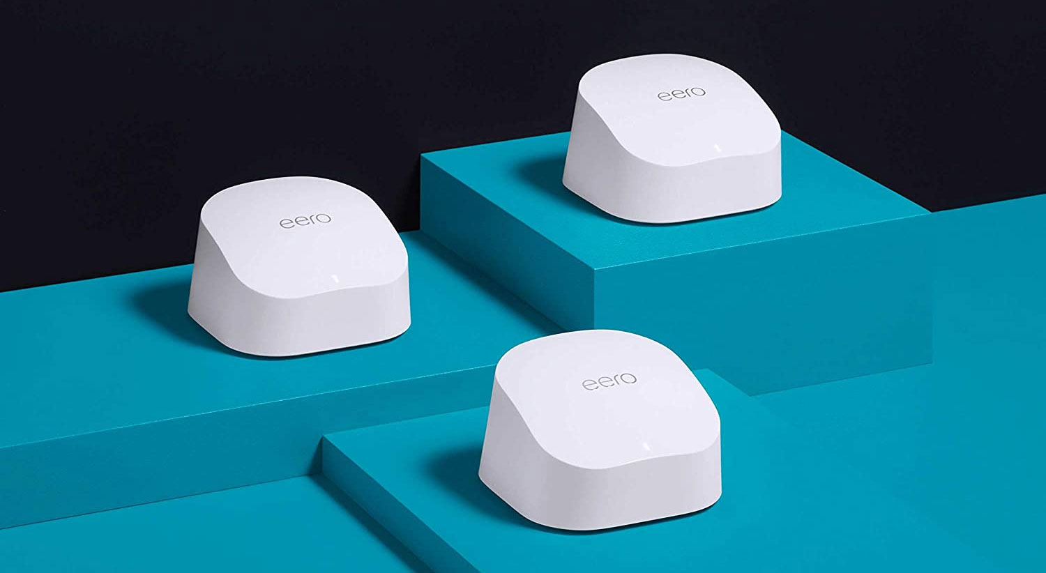 eero 6 WiFi6MeshRouter bekommt erwartetes HomeKitUpdate für mehr Sicherheit und Kontrolle