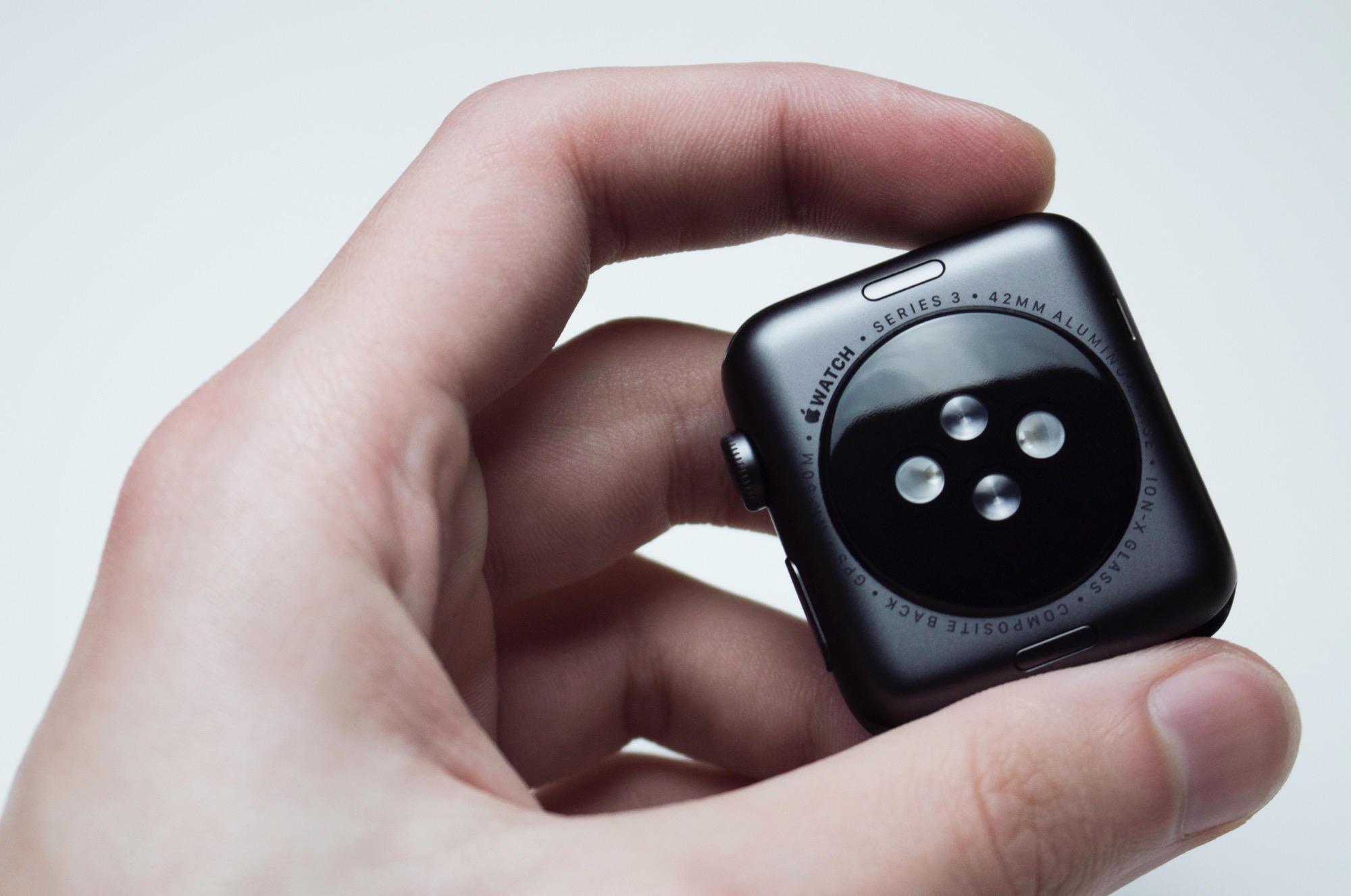 Die Apple Watch Series 8 soll dank neuem Sensor doch Fieber erkennen