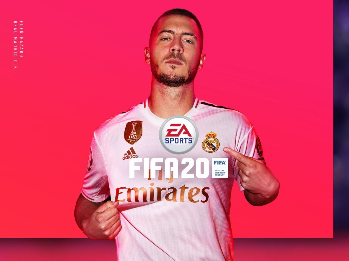 FIFA 20 für PC, PlayStation 4 und Xbox One ist da - Notebookcheck.com News